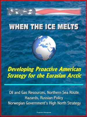cover image of When the Ice Melts